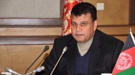 سفر رئیس پارلمان افغانستان به تاجیکستان