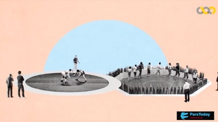 Pegulat Terbaik dalam Sejarah Iran (4)