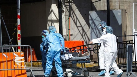 Pandemia kaplon botën, shtohen viktimat