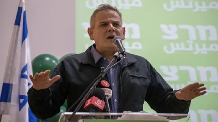 ניצן הורוביץ על ההסכם להקמת ממשלה: קומבינה מושחתת