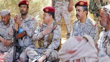  کشته و زخمی شدن بیش از 80 مزدور ائتلاف سعودی در 