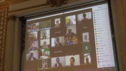 Londra: tenuto in videoconferenza  incontro annuale delle autorità e guide islamiche