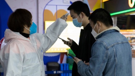 中国で新たに39人の感染確認、２人死亡