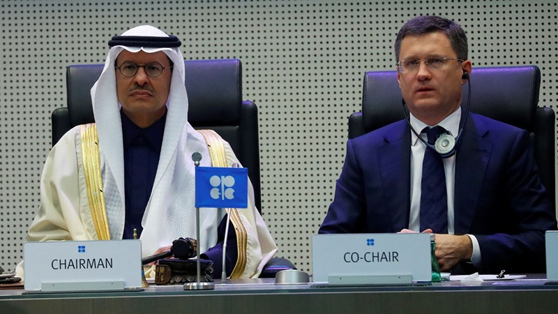 OPEC-Rusya toplantısı ertelendi