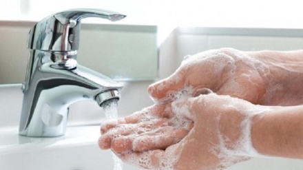 Oms lancia campagna “Save Lives: Clean your hands”