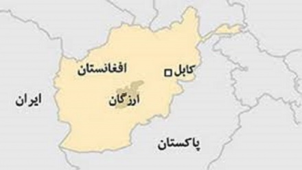 کشته شدن دوازده عضو طالبان در ارزگان افغانستان 