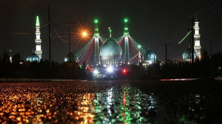 Iran Aktualita, 11 April 2020