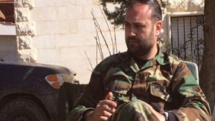 Lübnan'da bir Hizbullah üyesi şehit edildi