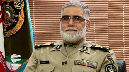 دښمن په ټولنې کښې د نهیلۍ رامینځته کولو نیت لري