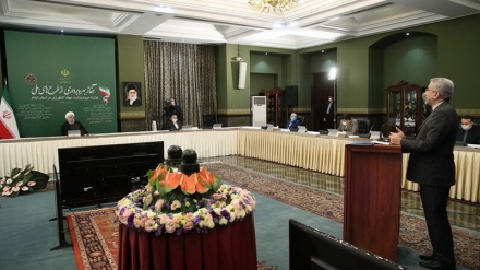 Irán actúa exitosamente en la lucha contra la COVID-19