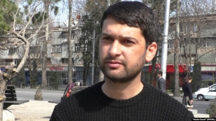 پرونده دلیرشریف اف به دادگاه ناحیه شاه منصور ارسال شد