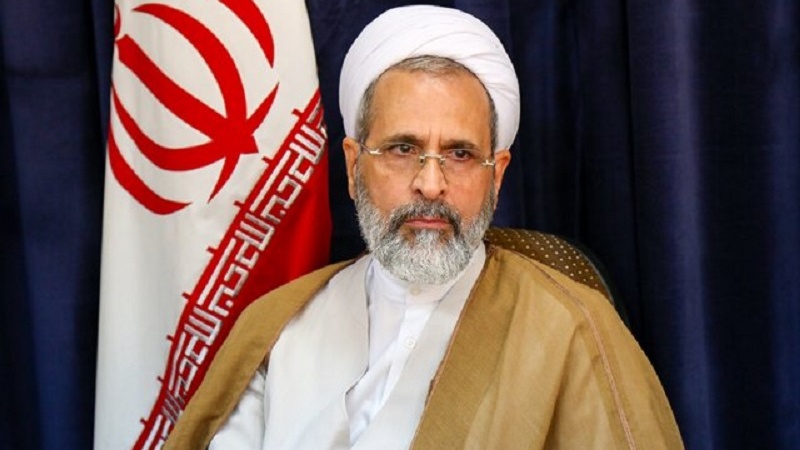 آمادگی حوزه‌های علمیه ایران برای همکاری با رهبران دینی و معنوی هند 