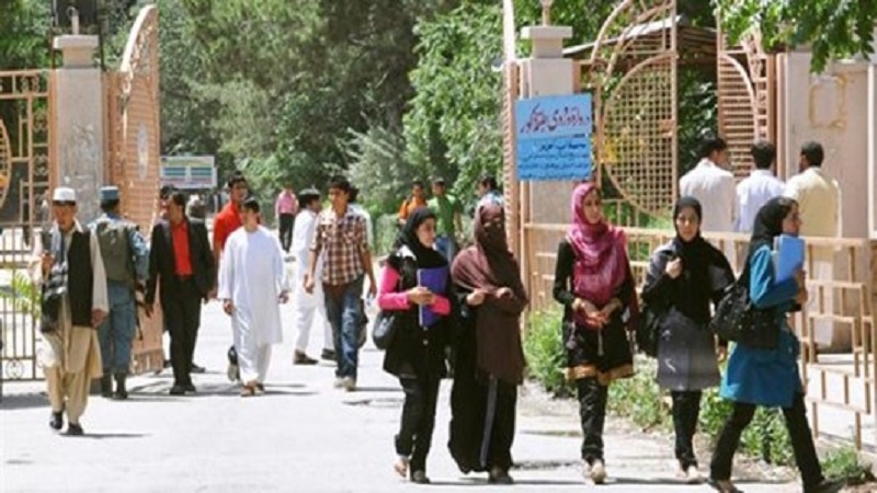 تعطیلی نهادهای آموزشی و تحصیلی افغانستان تا 20 روز دیگر تمدید شد