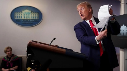 Firmoset urdhri për ndalimin e emigracionit nga Donald Trump