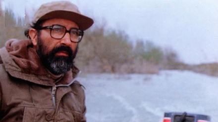 ইরান-ইরাক যুদ্ধের ইতিহাস (১৪পর্ব): শহীদ মোস্তফা চামরানের বাহিনী গঠন