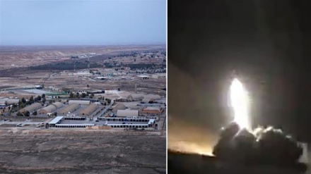 Iran: 82e division aéroportée US piégée !