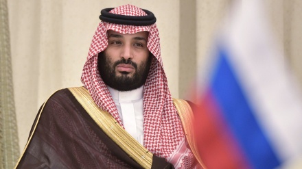 Как бин Сальман проиграл войну за нефтяные цены на рынке?