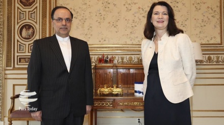 Sanksionet e jashtëligjshme të Amerikës pengesë serioze në përballjen me virusin korona