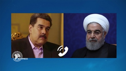 Rouhani: Ubeberu wa Marekani ni kirusi hatari kwa wanadamu kuliko kirusi cha corona