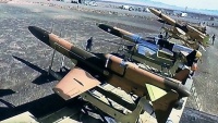 軍事用ドローンの「キャッラール」