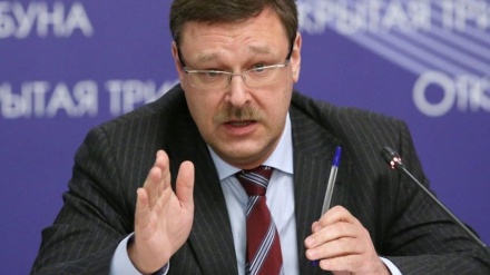 רוסיה: שיגור הלווין האיראני אינו מיפר את החלטות האו