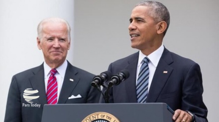 Obama ha dato il suo endorsement a Biden