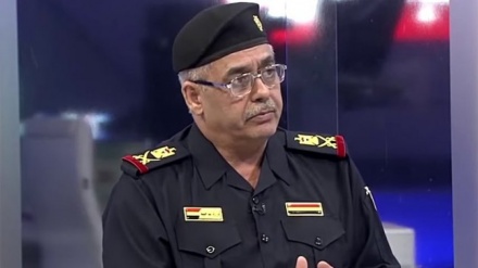 6月将举行有关美军从伊拉克撤军的谈判