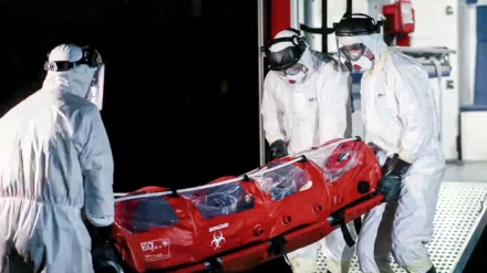 अप्रैल फ़ूल दिवस पर कोरोना का विषय बनाया तो होगी जेलः थाईलैंड सरकार