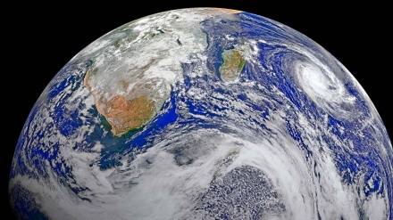 Қайси давлатларга коронавирус етиб бормаган?