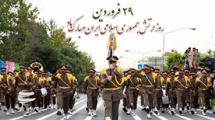 Iran, giornata esercito: la dottrina è difesa e deterrenza