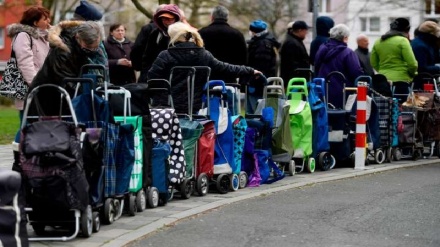 שיעור האבטלה בישראל עומד על 25.1%