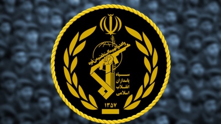 IRGC Sukses Meluncurkan Satelit Militer Pertama Iran