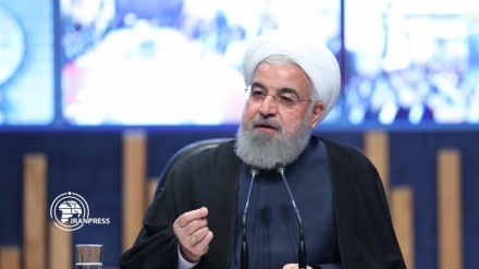 Ruhani: Beyaz bölgelerde, kutsal mekanlar yeniden açılacak