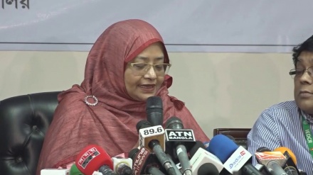 বাংলাদেশে করোনাভাইরাস গত ২৪ ঘণ্টায় মৃত ১০, শনাক্ত ৩৯০