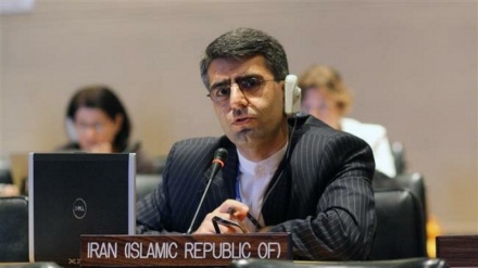 視点；　イランがＷＨＯに書簡　「米の制裁は人類に対する犯罪の最たるもの」