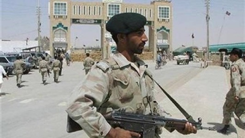 مرز چمن برای اتباع پاکستانی متوقف مانده در افغانستان بازگشایی می‌شود