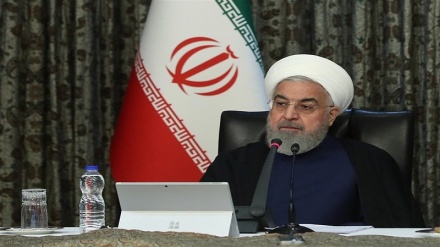 President urges plans to resume necessary travels to, from Iran
