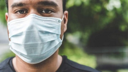 تنها روش صحیح استفاده از ماسک