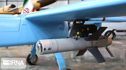 L'armée iranienne dotée de trois nouveaux drones d'une portée de 1.500 km