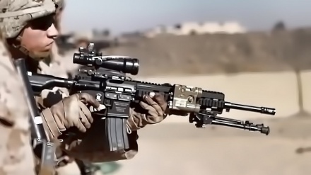 米国防総省が、西アジアで使用する兵器の購買契約を締結