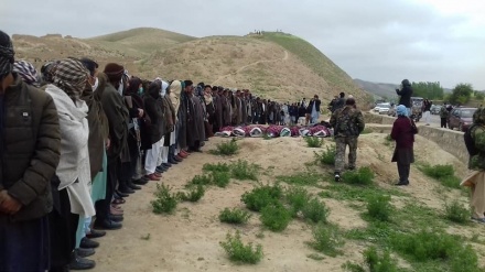 واکنش‌ها به کشتار غیرنظامیانی که اسیر طالبان بودند