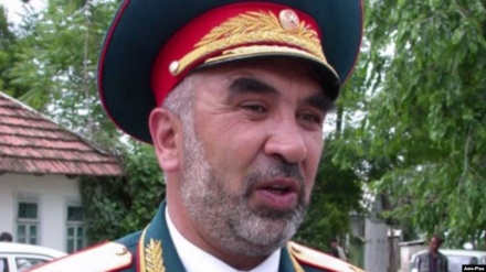 مخالفت تاجیکستان با درخواست وکیل آمریکایی برای دفاع از حقوق ژنرال زندانی تاجیک