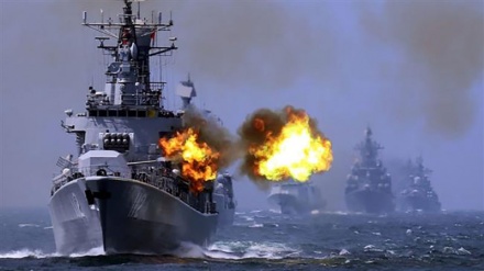 USA: l’armée chinoise met en garde!