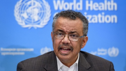 ＷＨＯが、コンゴでのエボラ熱関連の緊急会議を開催