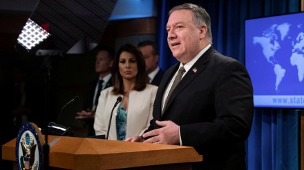 EEUU pretende extender el embargo de armas a Irán