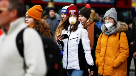 Qeveria Britanike me program disa fazash për t’u përballur me virusin Korona