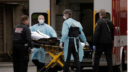 Rritet numri i viktimave me koronavirus