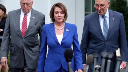 Kongresi amerikan më në fund miraton 484 miliardë dollarë për tejkalimin e situatës së pandemisë