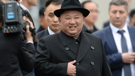 Udhëheqësi i Koresë së Veriut zotohet për bashkëpunim me Putinin