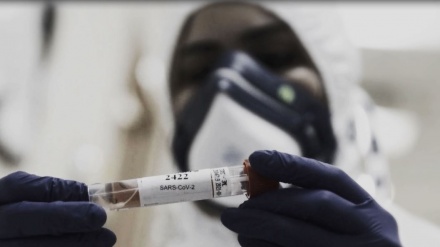 Operasi Rahasia Mossad untuk Peroleh Kit Uji Covid-19